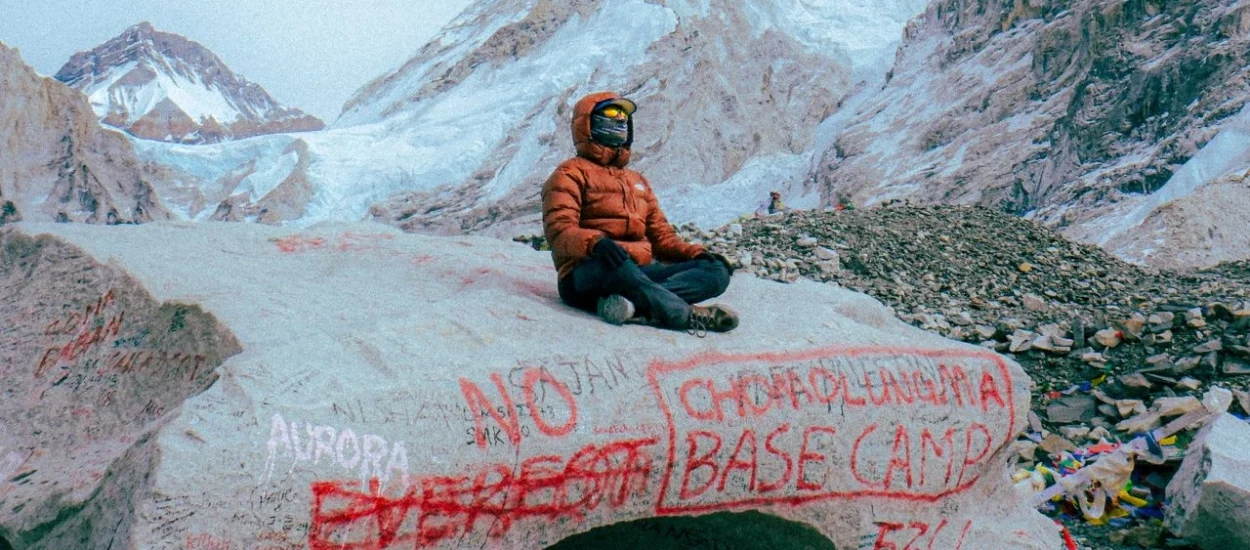 Everest Base Camp Trek via Gokyo Lake - 18 Days