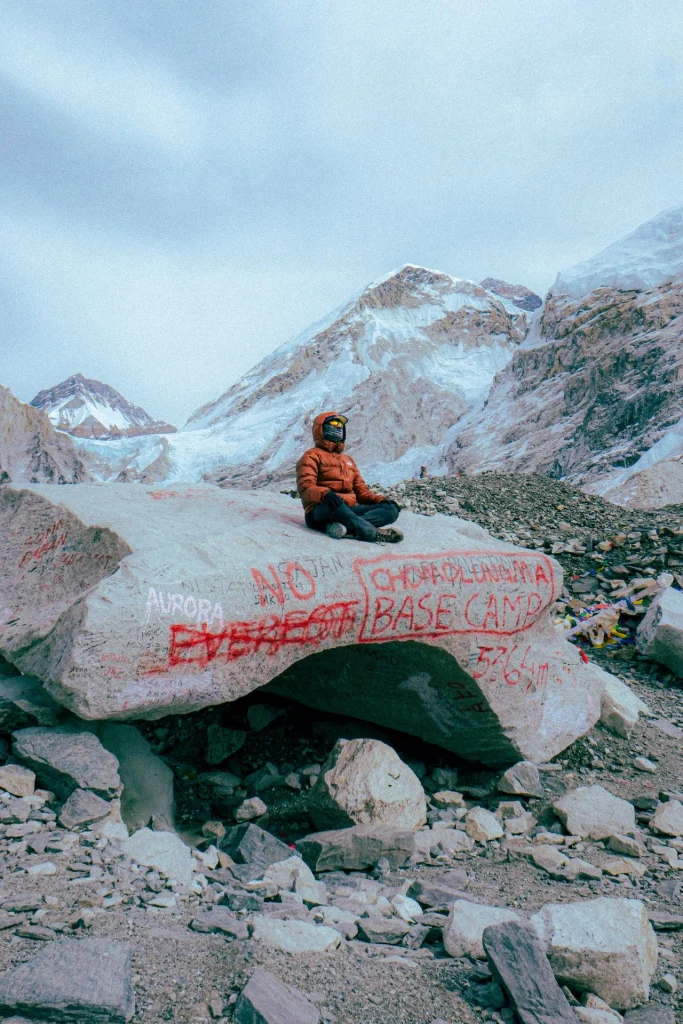 Everest Base Camp Trek via Gokyo Lake - 18 Days