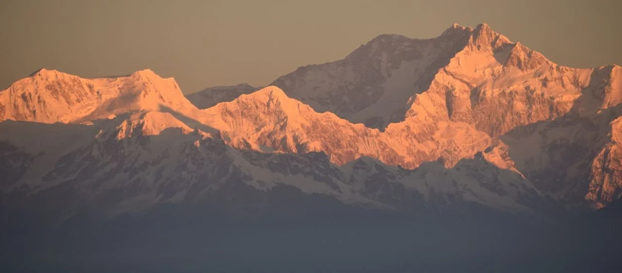 Kanchenjunga Trek - 22 Days - all himalayan treks