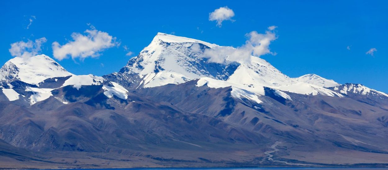 Kailash Mansarovar Yatra - 12 Days