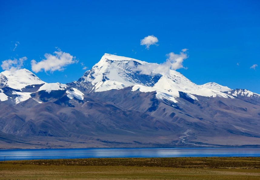 Kailash Mansarovar Yatra - 12 Days