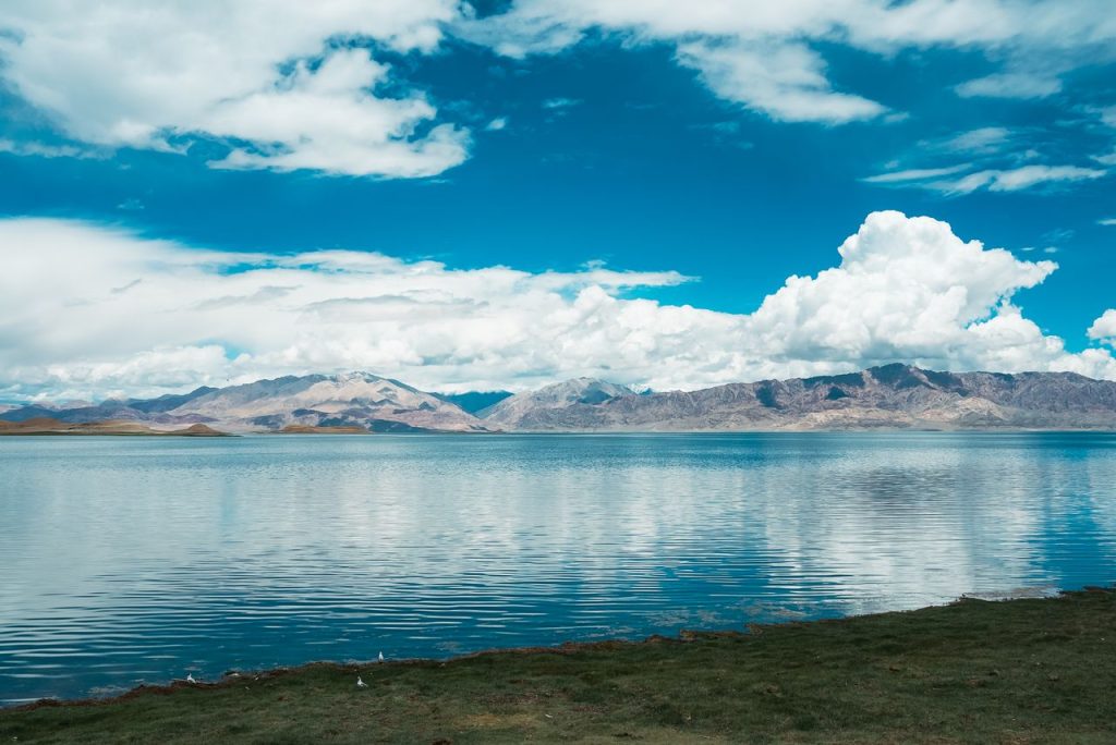 Kailash Mansarovar Yatra - 12 Days